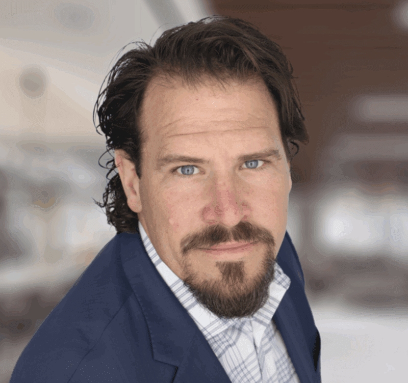 Greg Meyer, Guidehouse